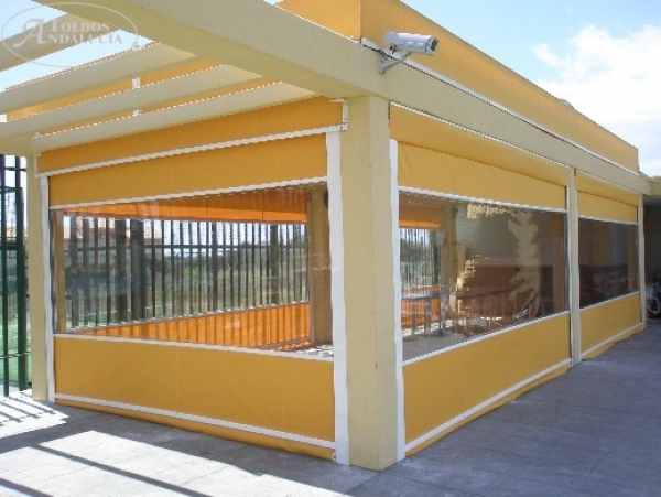 Cerramiento