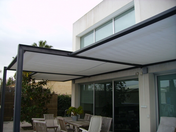 Don Toldo Verandas